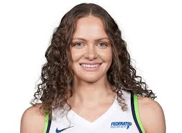 Gracie Berger's Instagram, Twitter & Facebook