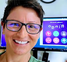 Nikki Manfredonia, PMP