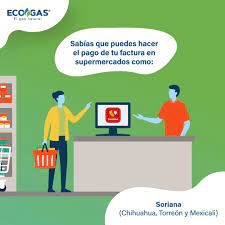 Ecogas Mexico Pagina Inicial Facebook