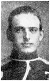 Trooper Thomas Kirkbride Routledge (1892-1918)