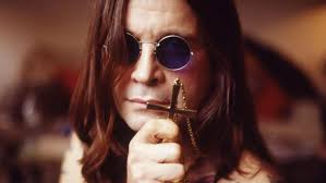 Ozzy Osbourne is widely considered incredibly lucky to still be alive, and  even he has admitted that himself.