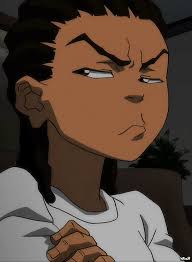 hueyfreemanonlyspeaksthetruth