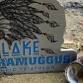 Lake Terramuggus Olympic Triathlon