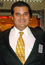 Marcos Jorge de SuperCanal Caribe: Nuevos proyectos de distribución en  puertas