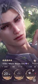 The Hearts Game Silas Dudley