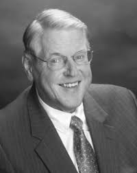 Richard Binns Obituary (l945