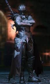 The meaning and origin of vigilante Dark Vigilante Eorzea Collection