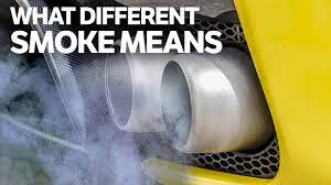 Best Ways To Fix Black Smoke From Exhaust Issue