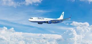 Air astana offers the choice of seat selection before the flight free of charge. Cheap Flight Ticket Deals Low Cost Flights Blue Air