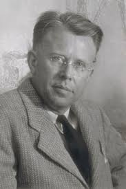 Ernest Orlando Lawrence (1901-1958)