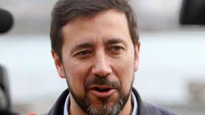 Las primarias de Podemos ratifican a Gómez-Reino como candidato con un 89%