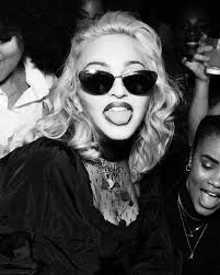 During the past few months, some of madonna's singles and remixes from the 90s and 00s were digitally released and a we are excited to announce that we are currently working on a brand new official madonna app, which will be launched soon. Ricardo Gomes On Instagram Parisbetterbeready Madonna In London February 2020 Celebrating 50th No 1 Ricardogomes Madonna