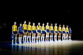 Brasil enfrenta o Japão na fase final da Liga das Nações Feminina de Vôlei; veja data e horário