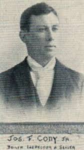 Officials and Officers of Peoria County Illinois