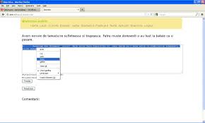 Diacritice (ăâîșț) transformă automat în text cu diacritice! Cum SÄƒ Creezi Un Document Cu Diacritice Parfumuldeazi
