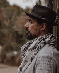 Jono Ma: Throwing parties, rediscovering vinyl and wielding the wisdom of  Andrew Weatherall