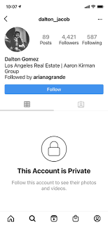 After confirming their relationship with a birthday post on instagram in june, grande continued to post rare snapshots of gomez to her account, where she has more than 234m followers. Who Is Ariana Grande S Fiance Dalton Gomez The Luxury Real Estate Agent With A List Pals Express Digest