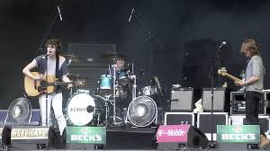 Music video for sofa song by the kooks. The Kooks Wikipedia