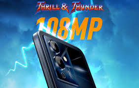 Infinix Note 12 5G series set for July ...