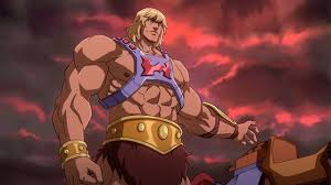 Revelation has a toy line too, but the major difference is that even though the new show is also aimed at children, kevin smith's sequel series cares deeply about its characters, and puts them through the wringer. Masters Of The Universe Revelation Part 1 Review Powered Up