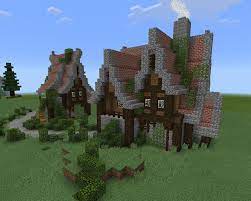 Check spelling or type a new query. A Classic Brick Roofed Build Style That S A Lot Of Fun To Build Imgur Roofingprojects Minecraft Roof Minecraft Designs Minecraft