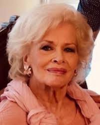 Jackie Ruth Moore Logan Obituary February 3, 2025