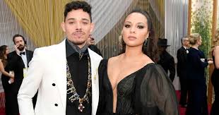 Did Anthony Ramos Cheat On Jasmine Jones Tiktoker Claims He Took White Girl To Strip Club Meaww