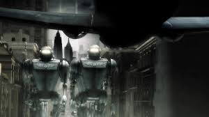 Large collection of giant robot films, tv shows, reviews, trailers and ratings. 13 Great Giant Robot Movies We Live Entertainment