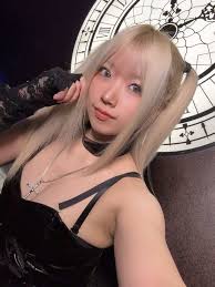 南里美希 - 天体 Miki Nanri 南里美希- heavenly body