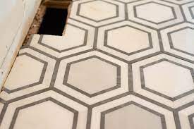 Make grout white again with a quick scrub. How To Get A Stain Out Of Marble Bigger Than The Three Of Us