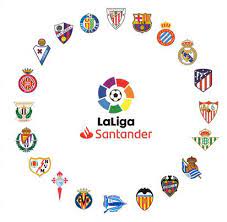 La liga trophy png is a totally free png image with transparent background and its resolution is 1200x1474. La Liga Teams Png Free La Liga Teams Png Transparent Images 132296 Pngio
