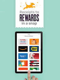 Descargar fetch rewards gratis para android versión 2.51.1 precio 0 € de fetch rewards, gana recompensas canjeando las facturas del . Fetch Rewards Receipt Scanner Descarga Gratis Fetchrewards Fetchrewards Hop