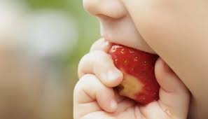 Sviluppo psicomotorio e cognitivo, cosa mangia, peso, quanto dorme un neonato a 7 mesi, cosa fare se non gattona o non sta seduto, giochi e cosa fa un neonato a 7 mesi. Autosvezzamento Cos E E Come Funziona Uppa It