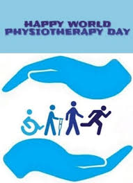 Wcpt trading limited, a wholly owned subsidiary of world confederation for physical therapy, is registered in england and wales 08322671. World Physiotherapy Day Physiotherapy Physiotherapist World