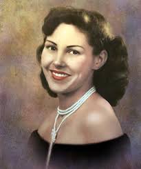 Joyce Elizabeth Elting Moye