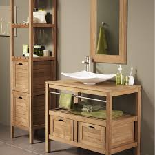 Nous avons ensuite fixé le lavabo et le robinet. Meuble Salle De Bain 90 Cm Ikea Bright Shadow Online