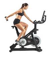 To secure this part to the axle you will. Nordictrack S22i Studio Cycle Dick S Sporting Goods