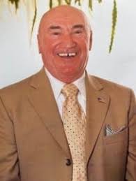 Stefan Szczesniak Obituary (1930