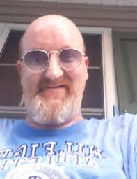 Obituary information for Christopher Carl Haynes