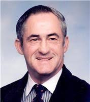 James Sparrow Obituary (2016)