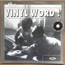 Check spelling or type a new query. The Vinyl Word 1997 Vinyl Discogs