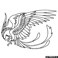Touch device users can explore by touch or with swipe gestures. Fairy Tale Online Coloring Pages