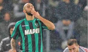 أكد سيباستيان جيوفينكو لاعب فريق تورونتو الكندي عزمه على كسب مكان في تشكيلة منتخب إيطاليا خلال نهائيات كأس الأمم الأوروبية 2016، واعتبر المستوى الذي ظهر به مع ناديه الجديد ساعد وضع نفسه. ÙŠÙˆÙÙ†ØªÙˆØ³ ÙŠØ¬Ø¯ Ø¨Ø¯ÙŠÙ„ Ø¬ÙŠÙˆÙÙŠÙ†ÙƒÙˆ ÙÙŠ Ø³Ø§Ø³ÙˆÙ„Ùˆ Ø³Ø¨ÙˆØ±Øª 360