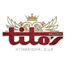 Probably the most famous nightclub in palma. Titos Palma Mallorca Youtube