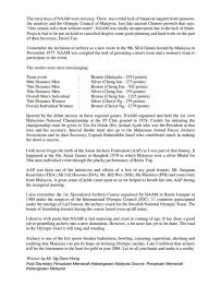 Bowlng alleys in malaysia directory. Sejarah Memanah Di Malaysia Akademi Memanah Al Fateh Sepang Facebook