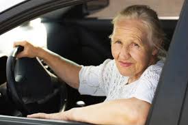 The best new cars, trucks, suvs, and minivans. Top Cars For Senior Drivers