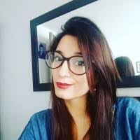 Carol Rubio's Instagram, Twitter & Facebook