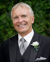 Our Dad passed away peacefully early this morning. While we are  heartbroken, we find comfort in knowing that he is now at peace in a better  place. We will love and miss