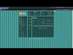 How To Setup Mi Router 3 Flash Padavan Firmware Bengali Youtube