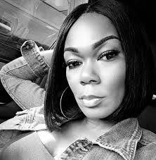 Adrianne Wilson's Instagram, Twitter & Facebook